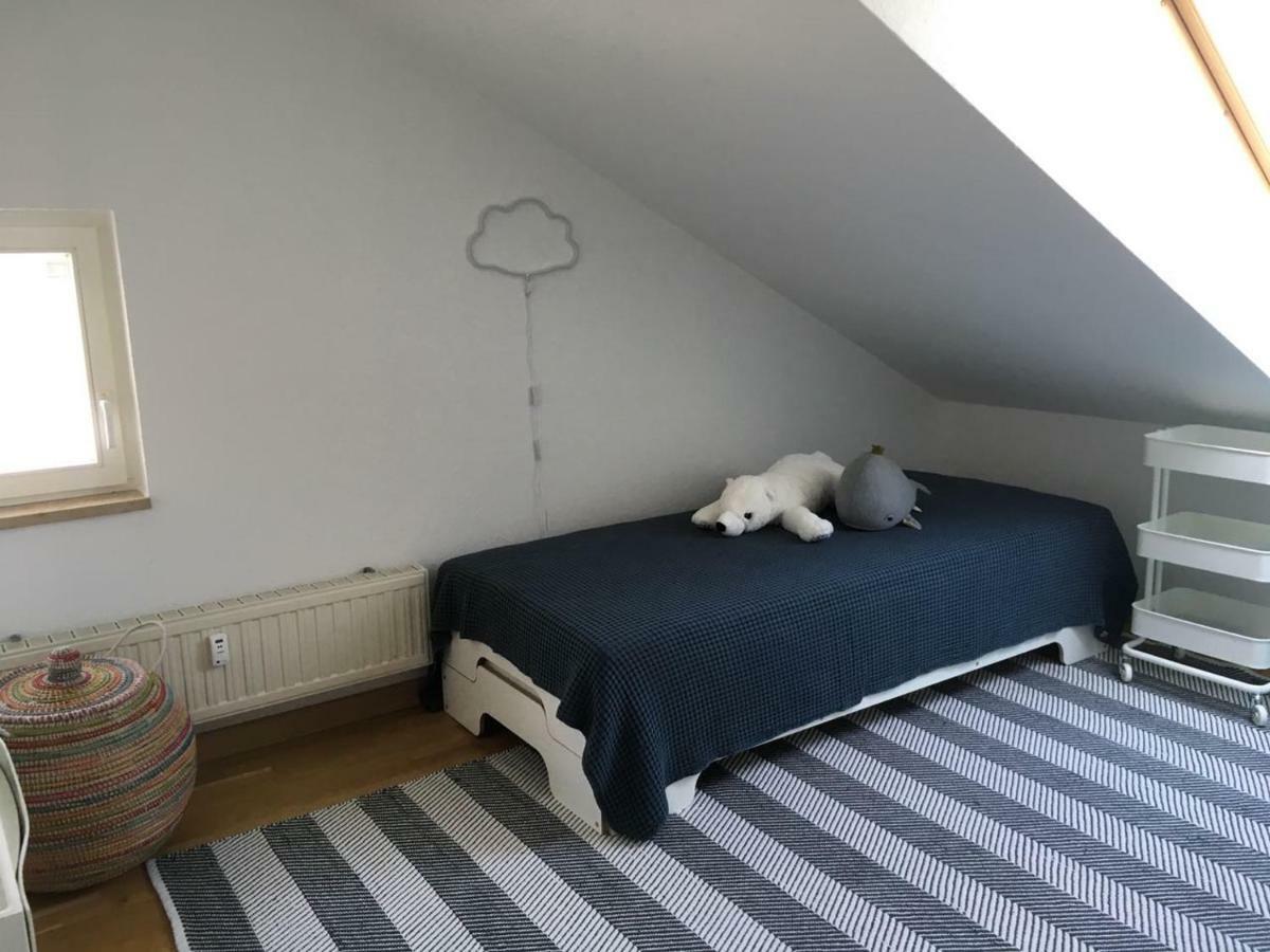 Stilvolles Zentrumsnahes Wohlfuehl-Appartment ライプツィヒ エクステリア 写真